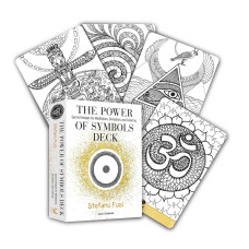 Карти Оракул Сила Символів - The Power of Symbols Deck 41 карта