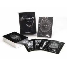 Карти Таро Сутінок - Nightfall Tarot