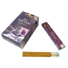 Aromatika Vedic Satyam